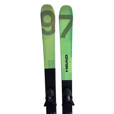 Begagnade HEAD Oblivion 79 163cm