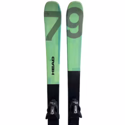 Begagnade HEAD Oblivion 79 163cm