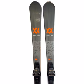 Begagnade Völkl DEACON 75 154CM