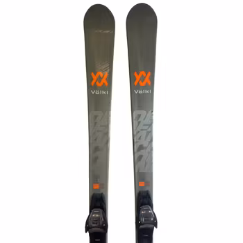 Begagnade Völkl DEACON 75 175CM