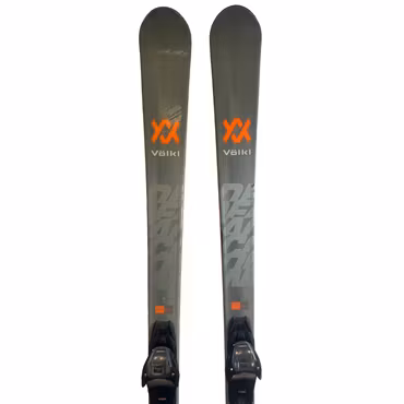 Begagnade Völkl DEACON 75 175CM