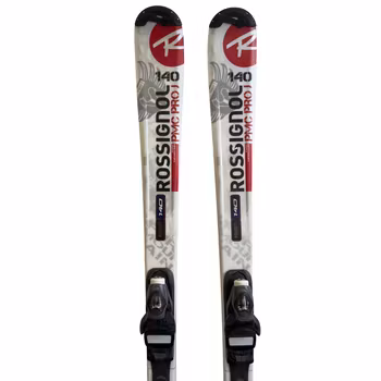 Begagnad Rossignol PMC Pro J 140CM