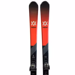 Käytetty Völkl DEACON 7.6 168CM