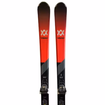 Begagnade Völkl DEACON 7.6 175CM