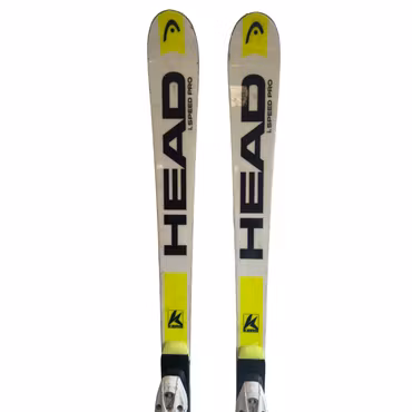 Begagnade Head Rebels i.Speed Pro 175CM