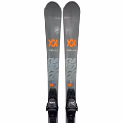 Käytetty Völkl DEACON 75 168CM