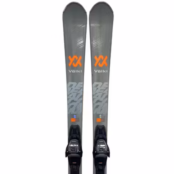 Begagnade Völkl DEACON 75 154CM