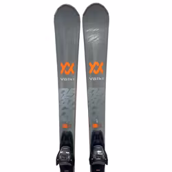 Begagnade Völkl DEACON 75 147CM