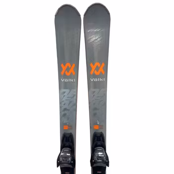 Begagnade Völkl DEACON 75 147CM