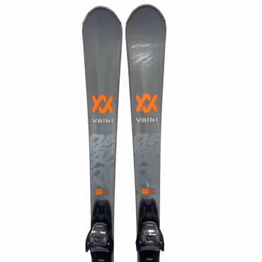 Begagnade Völkl DEACON 75 147CM