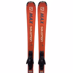 Begagnade Salomon S Max JR 150cm