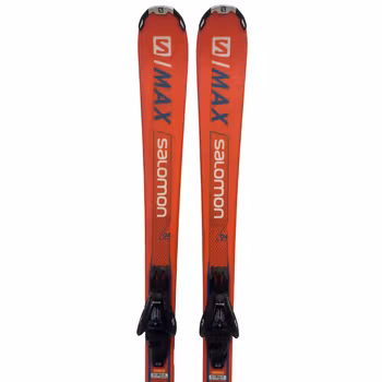 Begagnade Salomon S Max JR 150cm