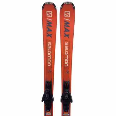 Begagnade Salomon S Max JR 150cm
