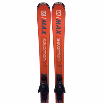 Begagnade Salomon S Max JR 150cm