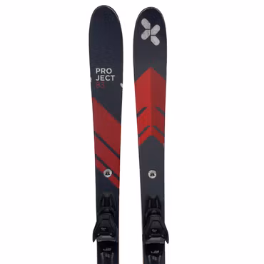 Begagnade Extrem Project 83 169CM
