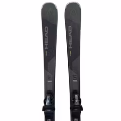 Head V-Shape V2 163cm