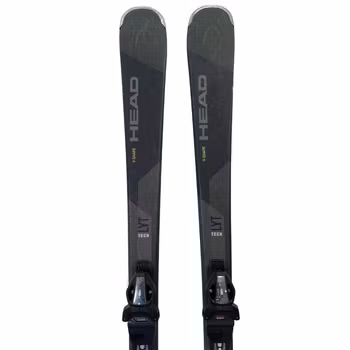 Begagnad Head V-Shape V2 156cm