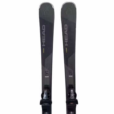 Begagnad Head V-Shape V2 156cm