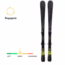 Head V-Shape V2 163cm