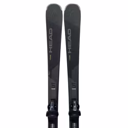 Begagnad Head V-Shape V2 163cm
