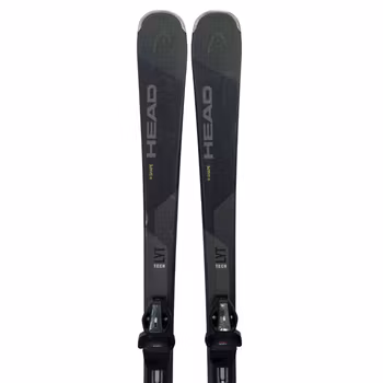 Begagnad Head V-Shape V2 163cm