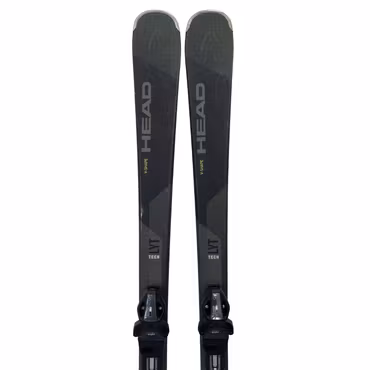 Begagnad Head V-Shape V2 163cm