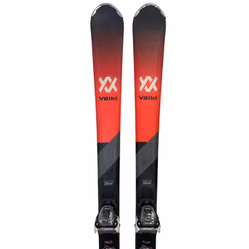 Begagnade Völkl DEACON 7.6 161CM