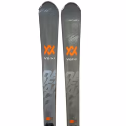 Käytetty Völkl DEACON 75 168CM