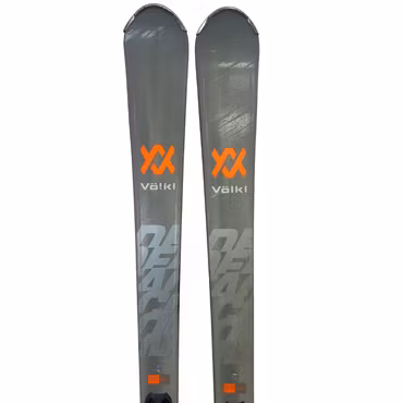 Begagnade Völkl DEACON 75 175CM