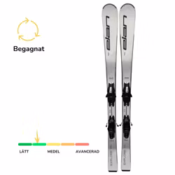 Begagnad Elan Explore 74 160cm