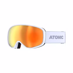Atomic Revent M STEREO Light Grey