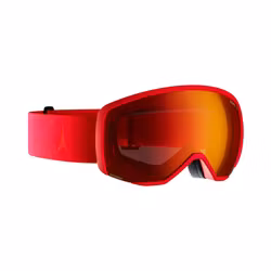 Atomic Revent M STEREO Red Tension