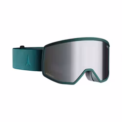 Atomic Four M HD Dark Slate