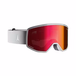 Atomic Four M HD Light Grey