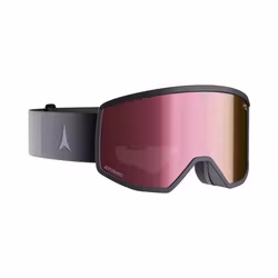 Atomic Four M HD Iron Ore