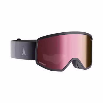 Atomic Four M HD Iron Ore