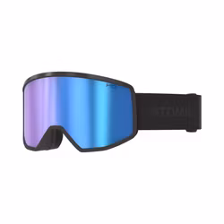 Atomic Four M HD All Black