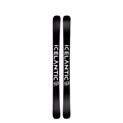 Icelantic Nomad 100 26/27