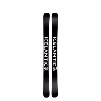 Icelantic Nomad 100 26/27