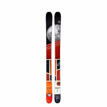 Icelantic Nomad 100 26/27