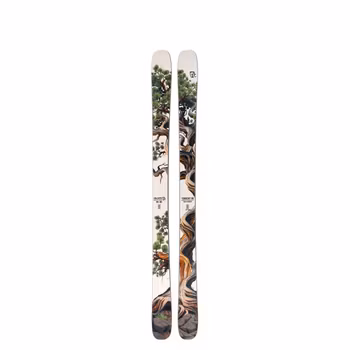 Icelantic Torrent 96 26/27