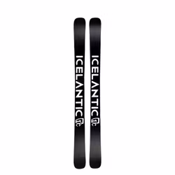 Icelantic Nomad 112 26/27