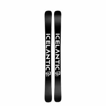 Icelantic Nomad 112 26/27