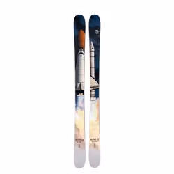 Icelantic Nomad 112 26/27