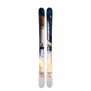 Icelantic Nomad 112 26/27