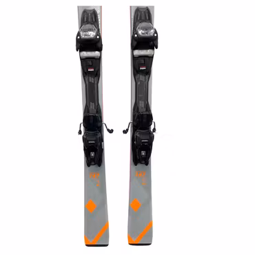 Begagnade Völkl DEACON 75 147CM