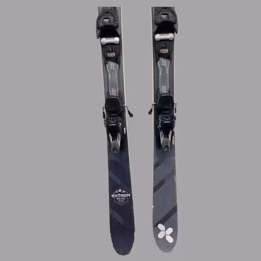 Begagnade Extrem Project 83 162CM