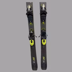Begagnad Fischer RC ONE 78GT 166cm
