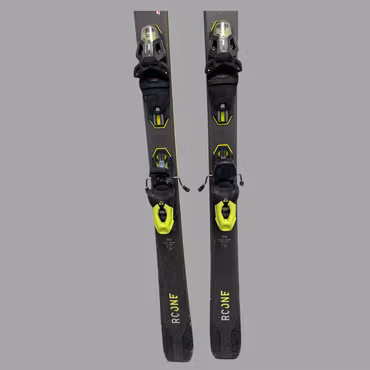 Begagnad Fischer RC ONE 78GT 173cm