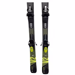 Head V-Shape V2 149cm